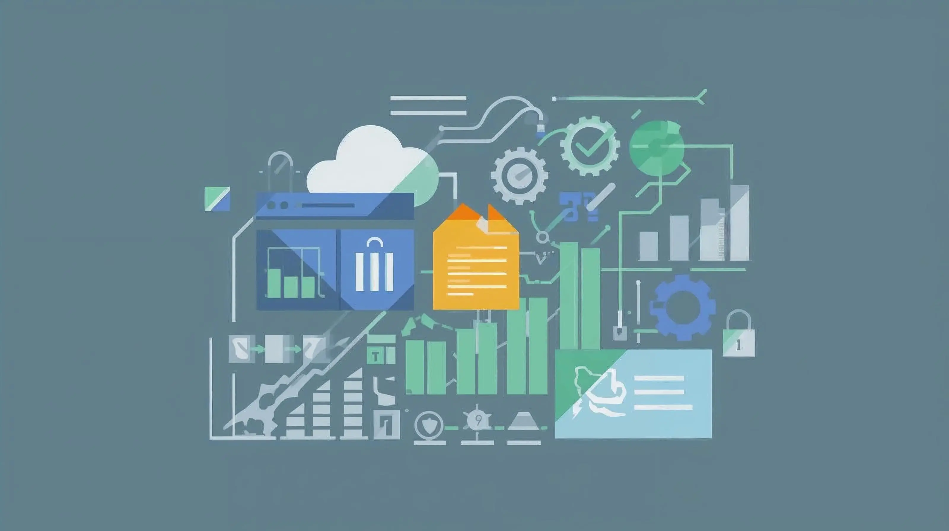 Operations manager reviewing employee certification tracking dashboard showing expiration dates and compliance status across team members